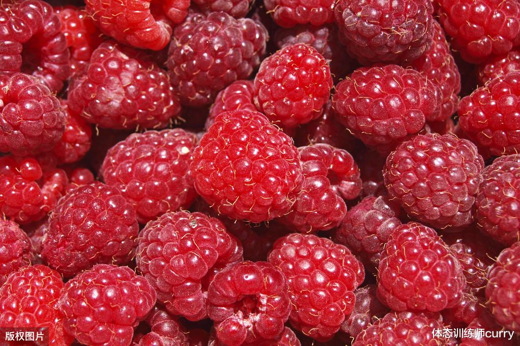 牙齿|为何蔬菜与水果对于人体健康如此重要?希望增肌减脂的你能够重视