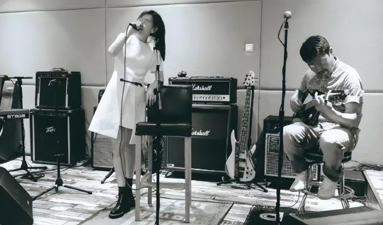 沙宝亮|演员朱娜:裸婚嫁给沙宝亮,为爱付出全部,20年青春换来了什么?