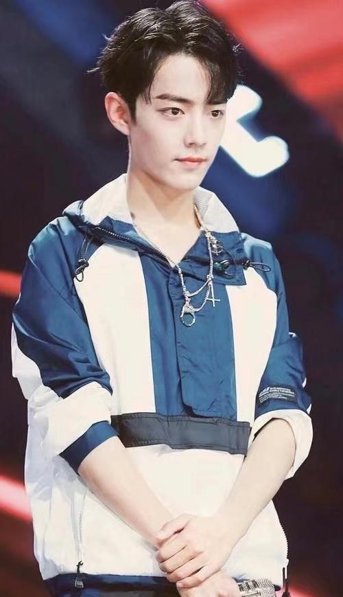 肖战|肖战太无辜了,被别有用心的人乱磕CP,却还说是为了肖战好?