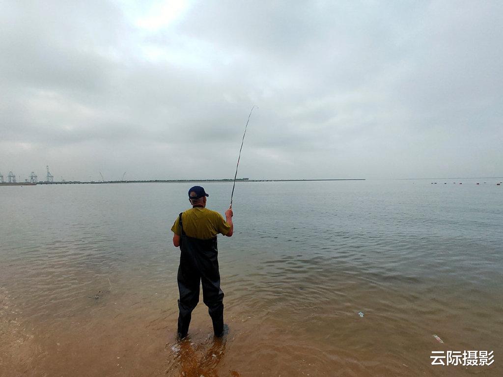 |投石问路:休闲钓鱼需要准备的钓具汇总