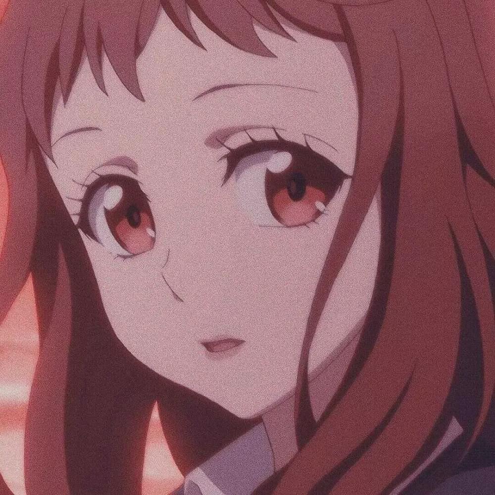 |动漫头像:我讨厌无病呻吟爱慕虚荣,但我深知我自己也虚伪。