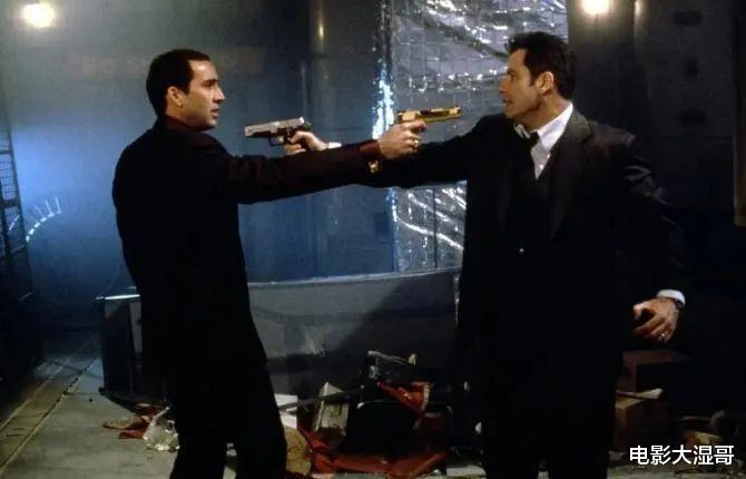 经典|上个世纪国外经典动作片，虽然很老，但依旧百看不厌