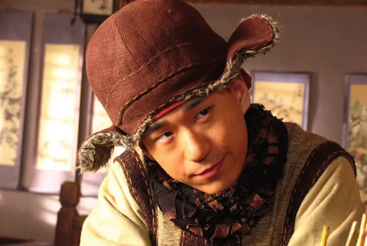 张默|“星二代”泛滥成灾,畸形的“世袭制”何时才能罢休?