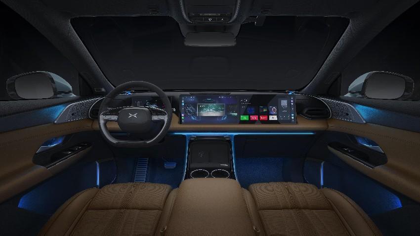 “50万以内最好的SUV”!小鹏G9经得起推敲吗?