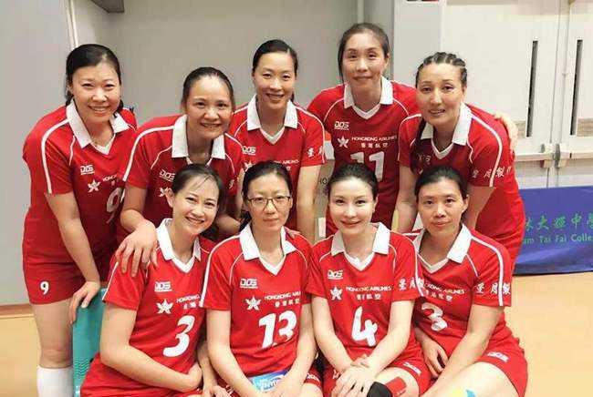 女排|官宣2021世界女排最佳12人 中国球员无人上榜 中国女排时代过去吗
