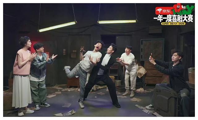 慢综艺|Q3超十档慢综艺扎堆,市面上的土燃快综艺都去哪了?