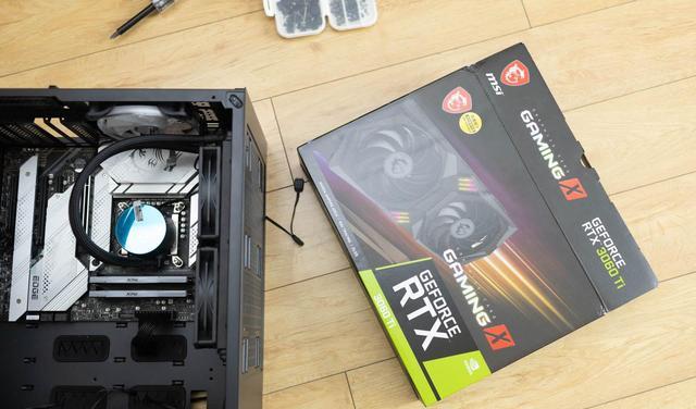 安卓|用XPG全家桶，装一台让老婆大人也觉得好看的高质量主机