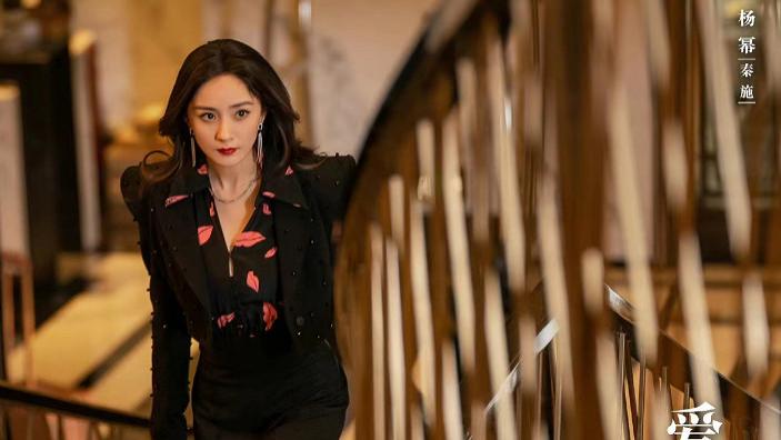 爱的二八定律|徐璐新剧首播6集，出现4位脸熟配角，其中3位参演《爱的二八定律》