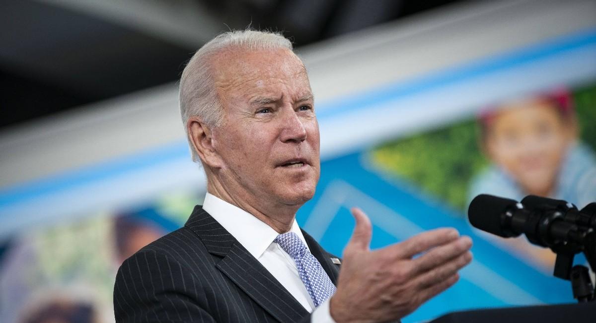 堵着俄罗斯不让进！拜登的嚣张举动，让俄罗斯当局怒火飙升