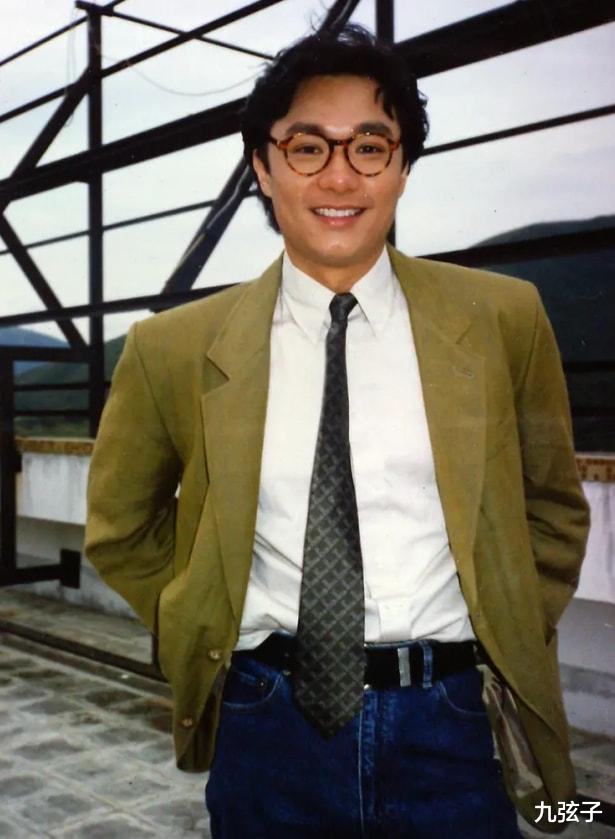 鹿晗|拒绝林青霞的表白,当Gay也不要刘嘉玲,林俊贤实力不逊于四大天王