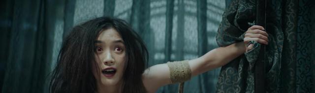 林正英|钱小豪新片上映，又是港式惊悚片，还是当年林正英电影的味道