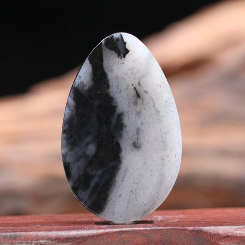 |和田玉中最神秘莫测的玉种——青花料