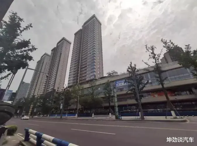 二手房|西安二手房真是把我震撼到了!