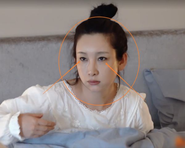 秦海璐|秦海璐素颜白到“没毛孔”？低调分享用了多年的“面霜”，白鹿：我也用2年了