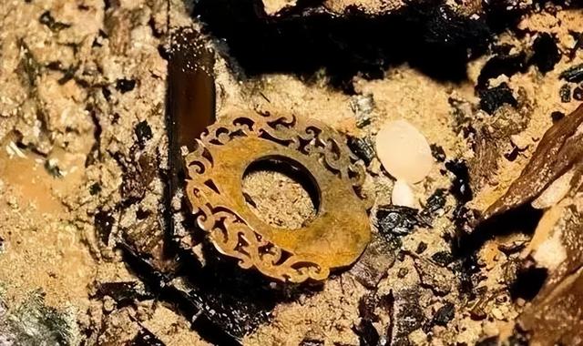 磁州窑|黄金时代的汉朝玉器