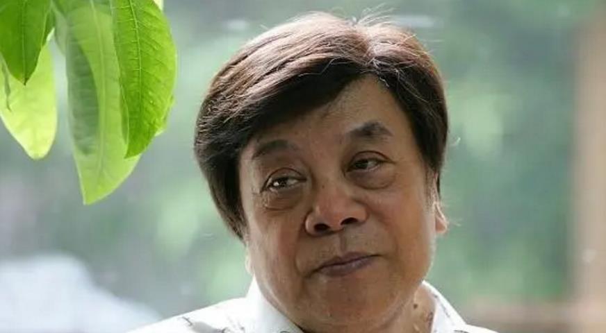 吉娜·爱丽丝|时隔2年才明白，赵忠祥将上亿遗产托付给倪萍，确实很明智