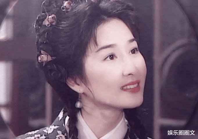 娱乐圈|娱乐圈也有真爱，这4位用情至深的女星，活该过得幸福