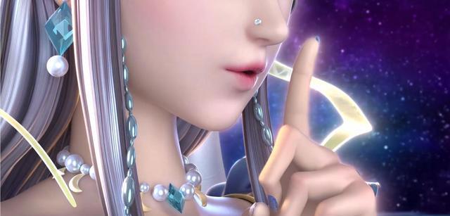 叶罗丽|看嘴唇认叶罗丽仙子,樱桃小嘴VS果冻粉唇?3秒内全认出是真爱粉