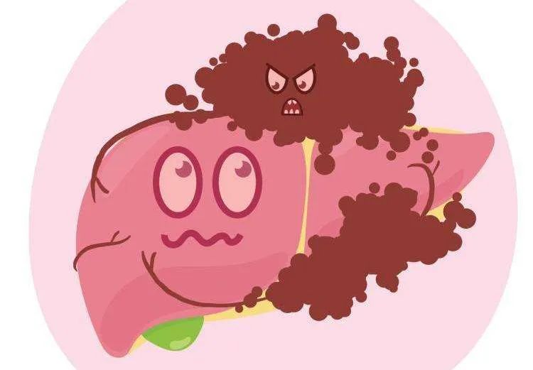 肝脏|肝病一发病就是晚期?这是为什么?