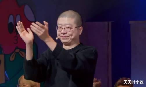 张维伊|《再见老张》结尾,张维伊的失控状态,也许是所有演员梦寐以求的