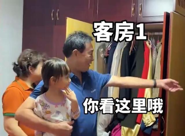 福建一儿媳疯狂买衣服,婆婆很支持,公公一语道破玄机:神仙婆婆
