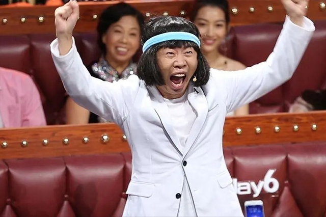 杨迪|杨迪:我得罪一当红明星,节目录到一半被开除,还绝交了整整7年