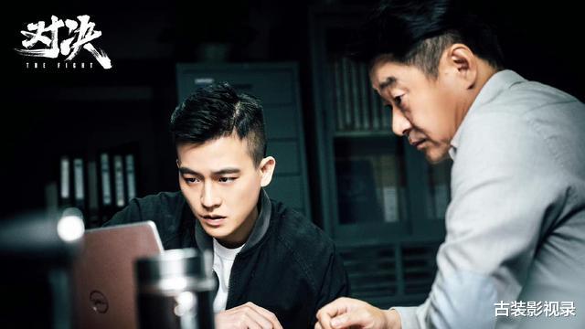 海盗|对决:有2人身份存在反转!海盗成为关键人物