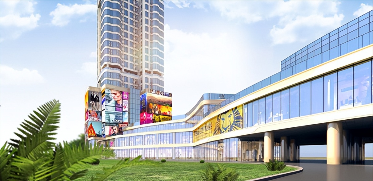 魔力|魔力PARK，魔幻吸睛场！超凡“星球体验”让人一眼万年