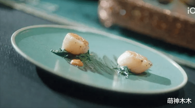 花魁|《苍兰诀》出现日系元素？花魁扮相被指像艺伎，服饰也倭风