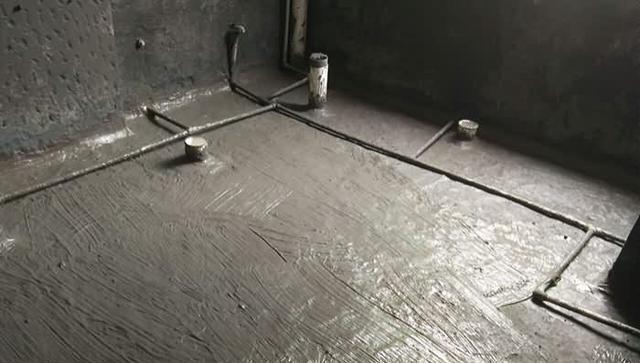 卫生间装修要注意什么?这些事项你得了解