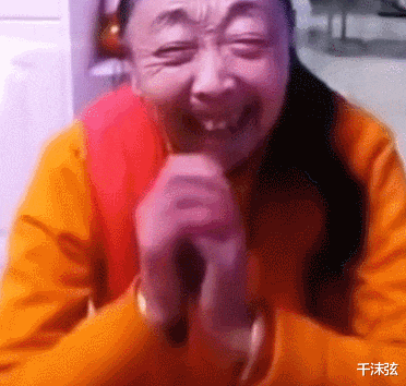 马玉琴的“外甥女”来尽孝,下馆子只吃大饼,网友:来分家产的