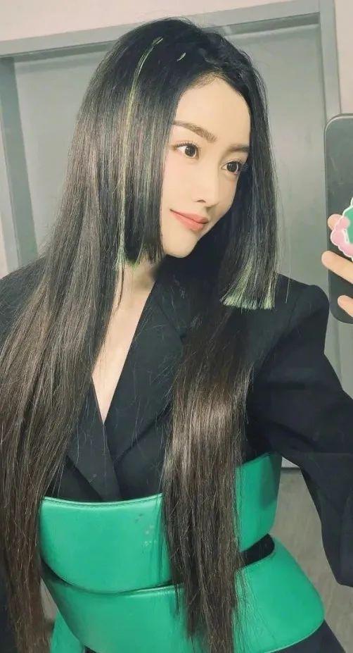 发型 都2022年了,这个新发型你还没换上?