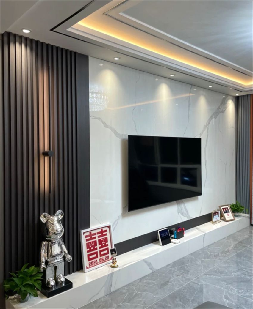 建议大家:装修时墙面一定坚持“5不做”!入住后会超省心