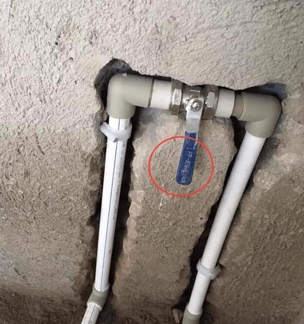 新房装修,工人要是这样施工赶紧喊停工,目前发现还不迟!