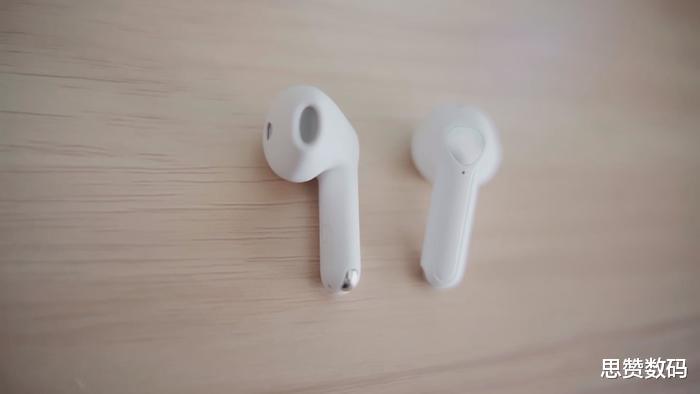 蓝牙耳机|SoundPEATS Air3真无线蓝牙耳机体验测评,听感、戴感、续航分析