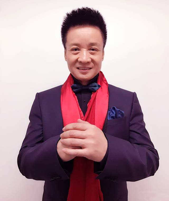 阎维文|阎维文之女阎晶晶：见证父母的患难婚姻，丈夫也像父亲一样暖心