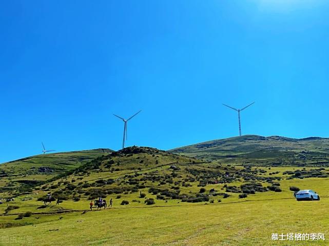 云南旅游|贵州有4座被低估的避暑县城,人少风景美消费低,适合夏天游玩小住