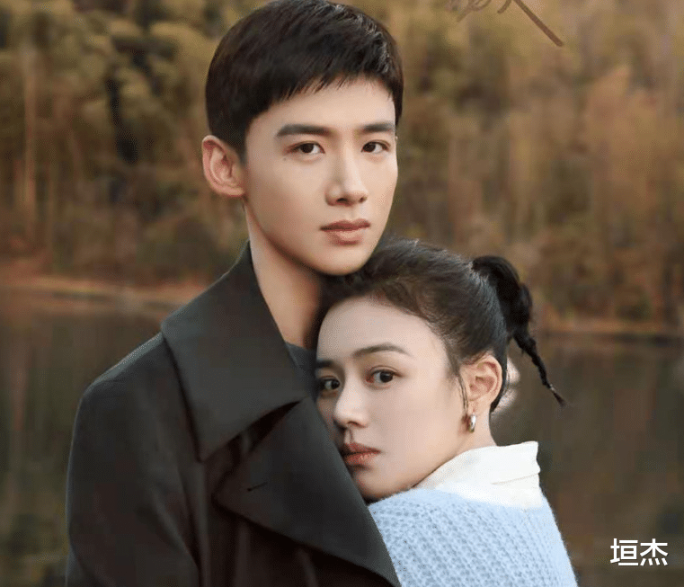 赵丽颖|赵丽颖的年代商战剧诱人，我也看好张若昀、王阳的古装大剧