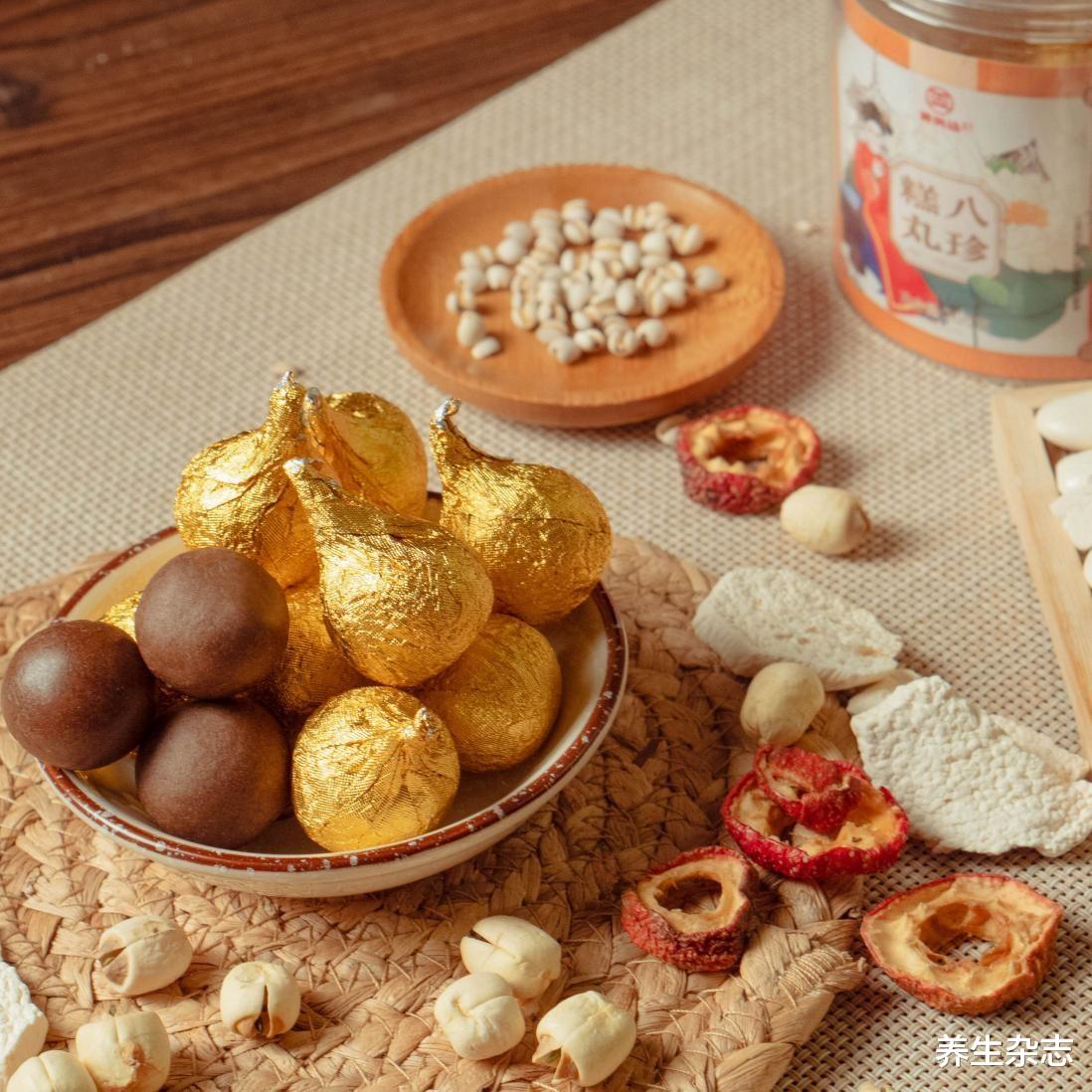 脾胃|经常肚子胀,是胃有积食,根在脾虚!医生:不早调理,百病丛生