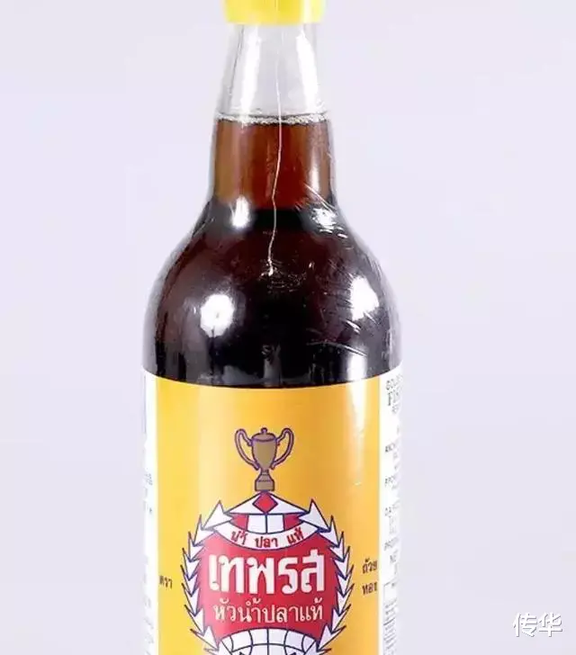泰国尸香鱼露:受害者被发酵成酱料