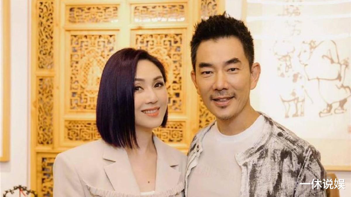 任贤齐|任贤齐时隔15年再唱《诛仙我回来》,直播即动容又感人