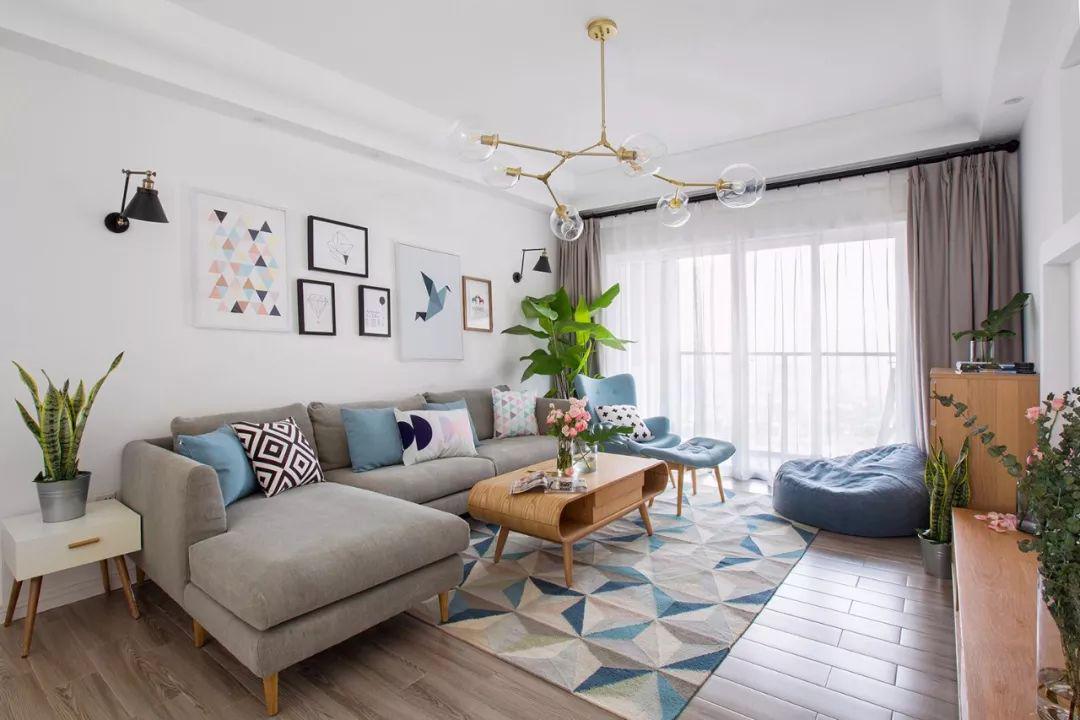 家里窗帘选罗马杆、滑轨还是窗帘盒?看完详细对比,终于明白了