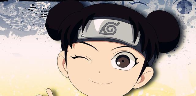 日向宁次|火影:过年为什么要回家相亲?动漫里没有结婚的天天太惨了