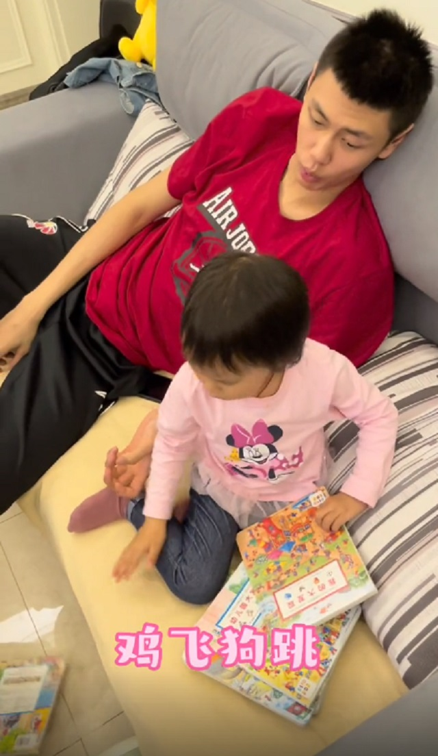 李楠|李楠家庭近况：和妻子相爱30年，儿子比他高21公分，却有一大隐患