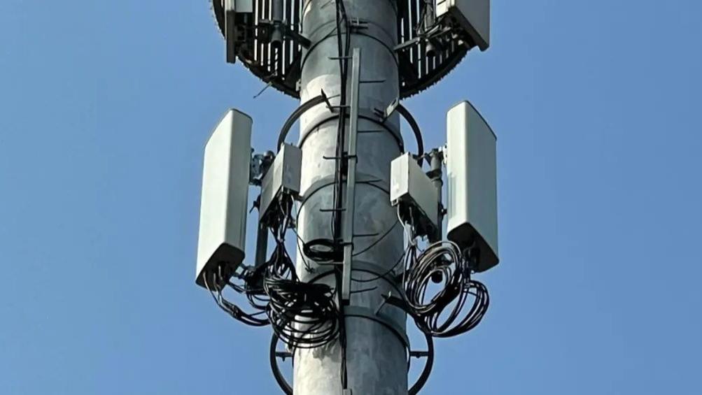 数码相机|5G FDD 8T8R试点遍地开花，最大化中频2.1GHz价值