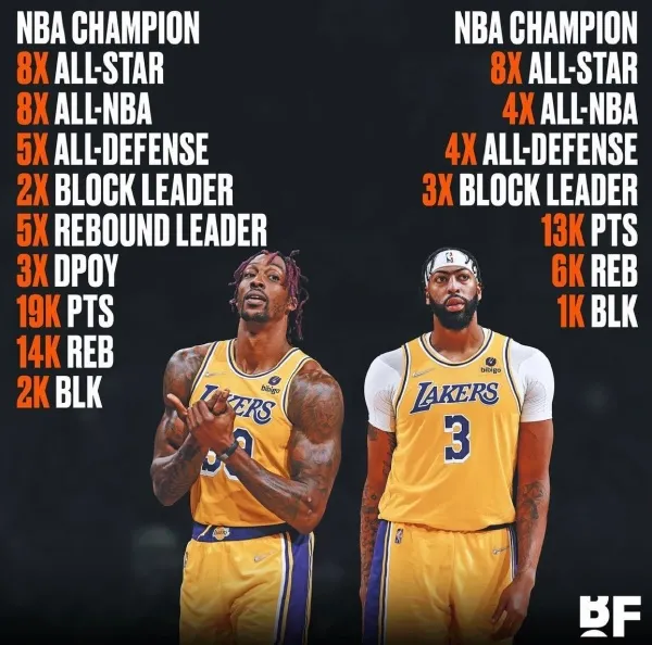 哭了!终于等到!霍华德入选NBA75大巨星