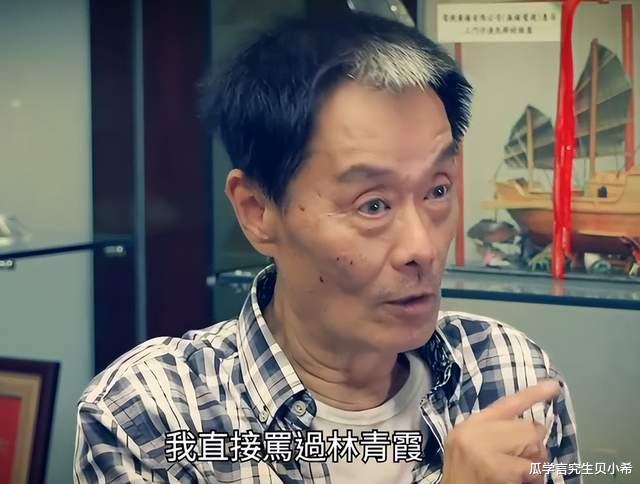 陆树铭|11月才开端就走了3位老戏骨,2人心梗去世,2人晚景劳苦凄凉