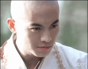 严昆|初见惊为天人，后续发展无力的8位古装美男，哪位是你的白月光？