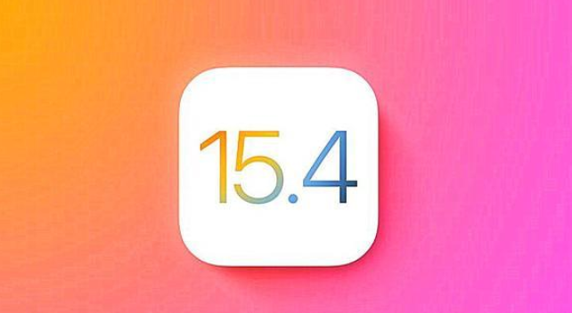 iOS 15.4.4Beta版更新，一项改动引热议，苹果再次加强隐私保护