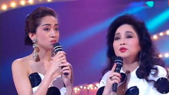 80年代|一首大合唱，看清港乐80年代歌手歌坛地位与“割据势力”之大小